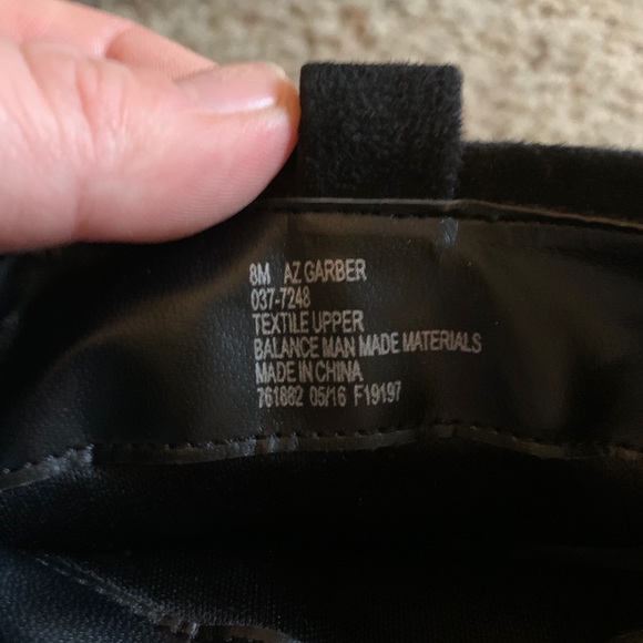 Ankle Booties - Picture 3 of 3